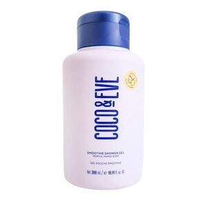 Coco & Eve Smoothie Shower Gel in "Tropical Mango", NEW.